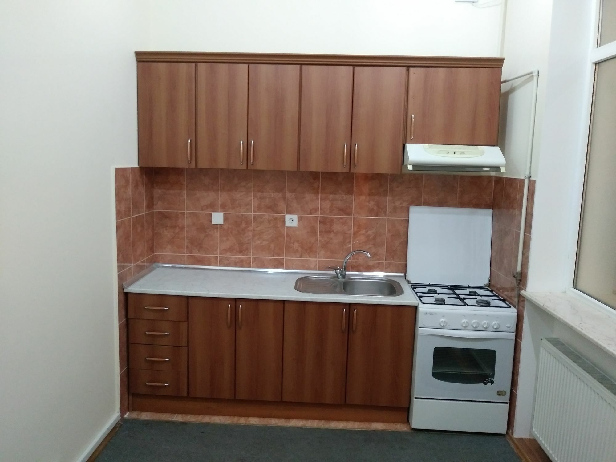 Europe Pak Hostel Baku Zewnętrze zdjęcie