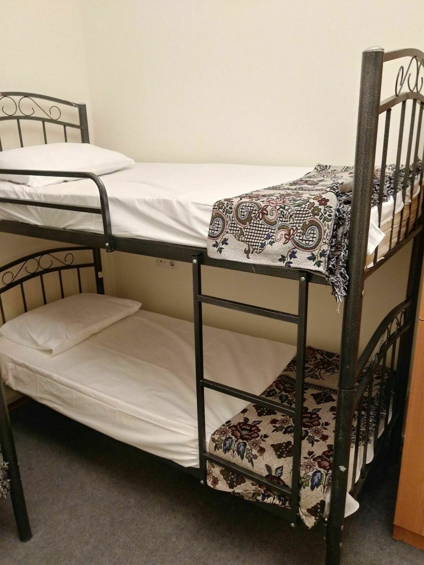 Europe Pak Hostel Baku Zewnętrze zdjęcie